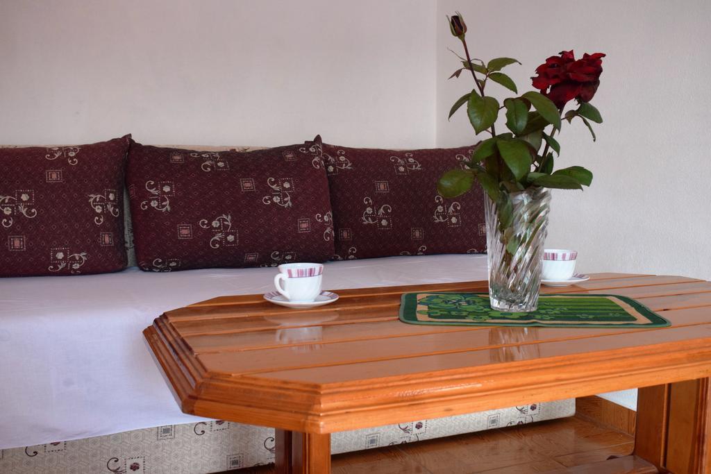 Bisha Apartments أولتْسي المظهر الخارجي الصورة